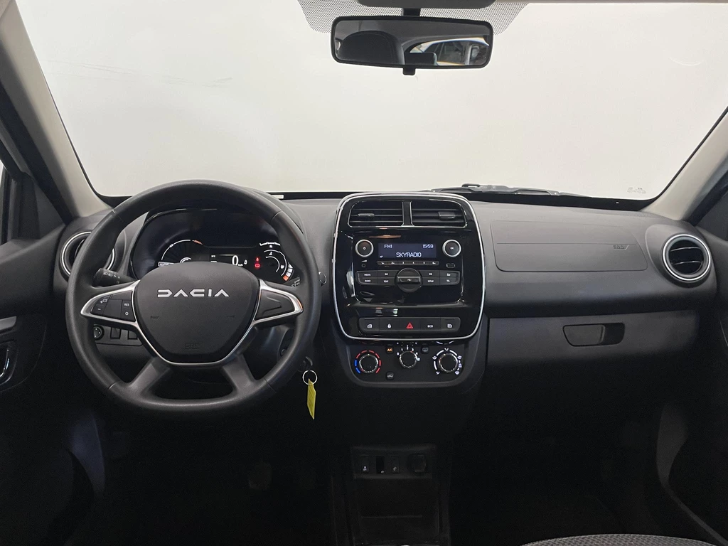 Dacia Spring – foto 22