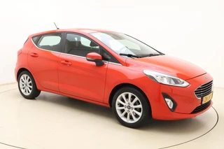 Ford Fiesta – thumbnail 8