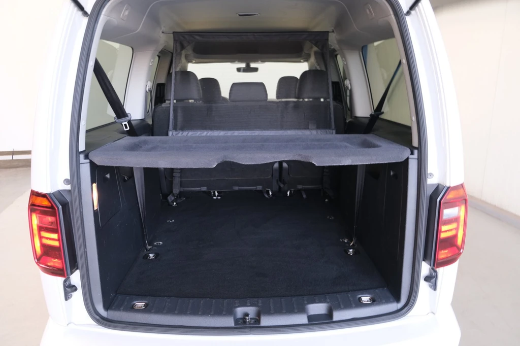 Volkswagen Caddy – foto 12