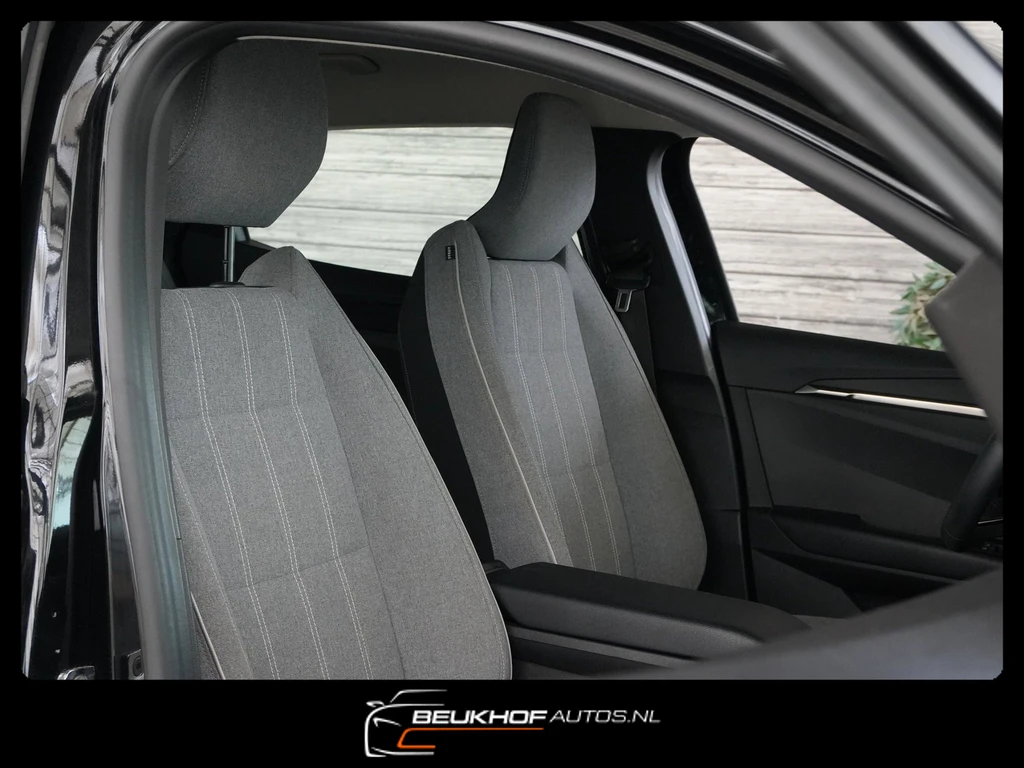 Renault Megane E-Tech – foto 40