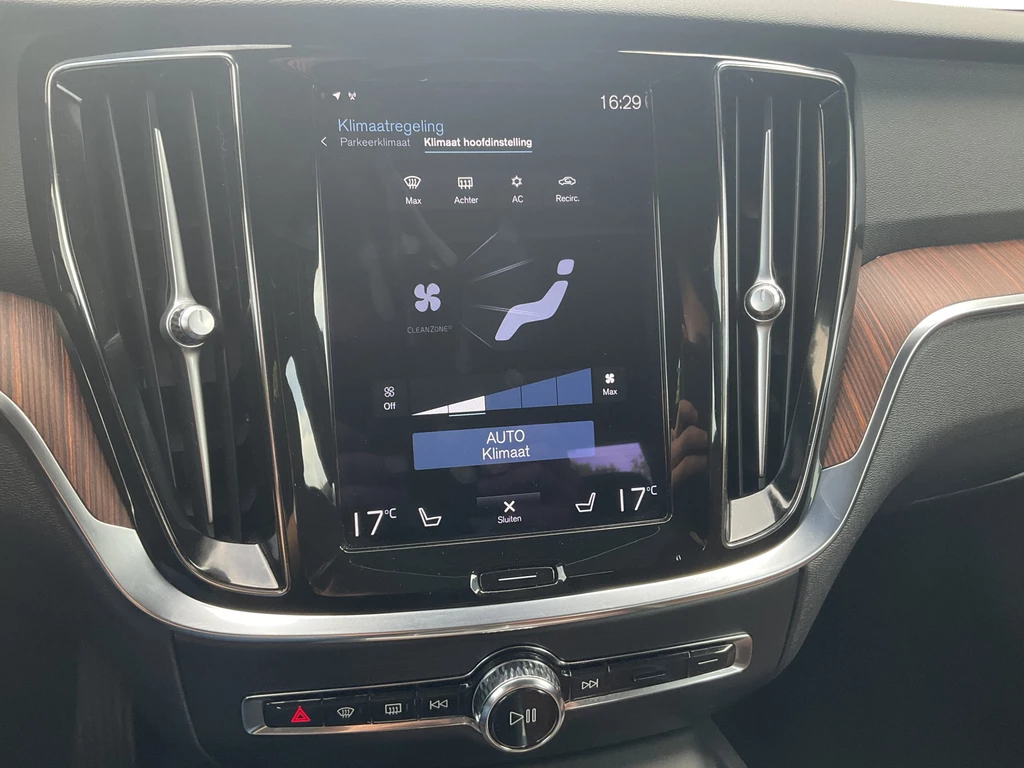 Volvo S60 – foto 50
