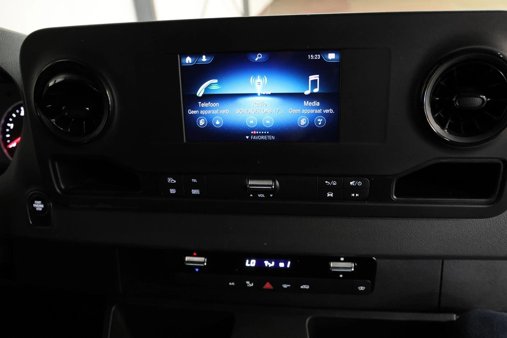 Mercedes-Benz Sprinter – foto 15
