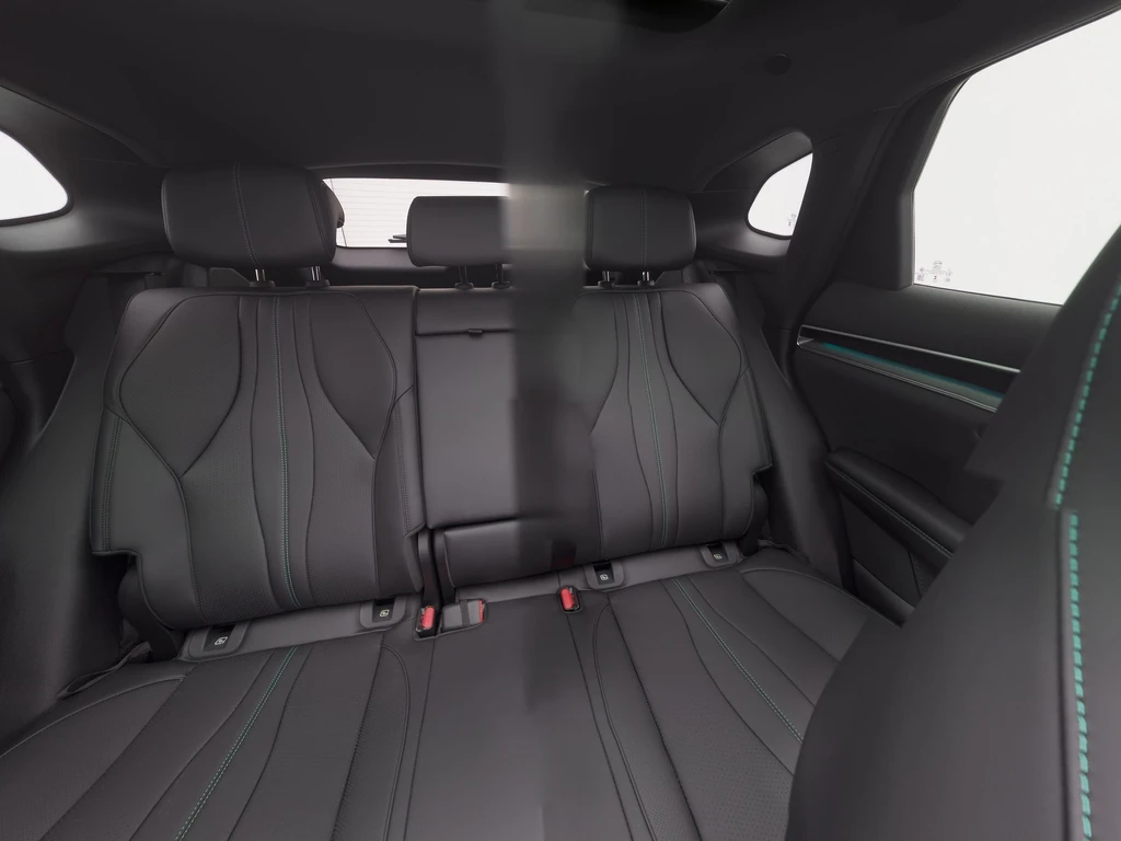 BYD SEAL U – foto 22