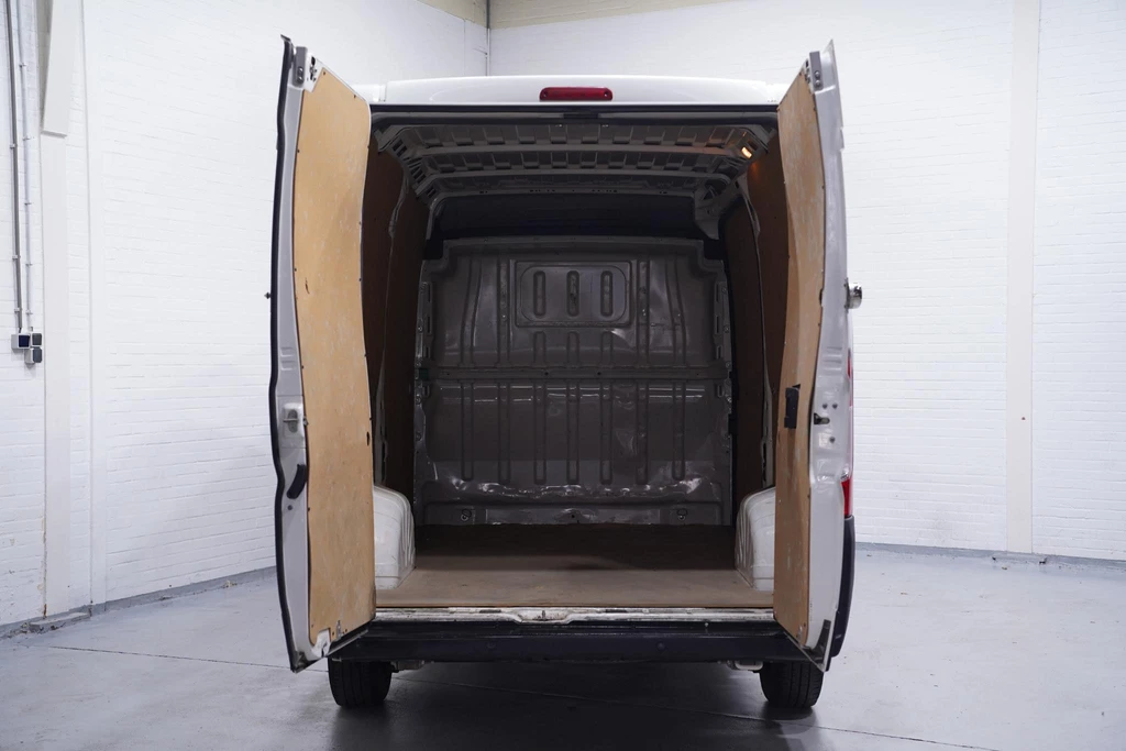 Citroën Jumper – foto 12