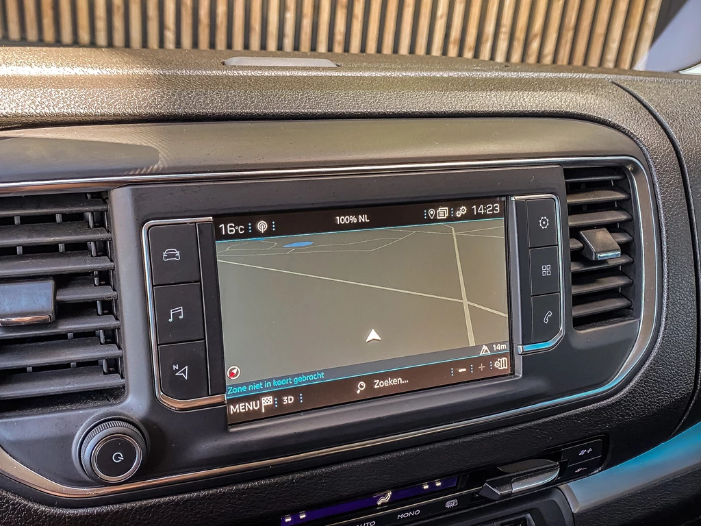 Peugeot Expert – foto 27