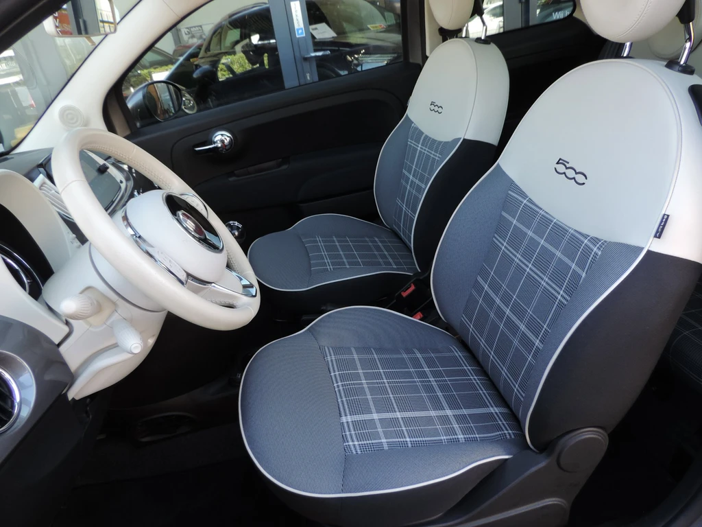 Fiat 500 – foto 13