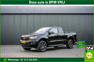 Ford Ranger – thumbnail 1