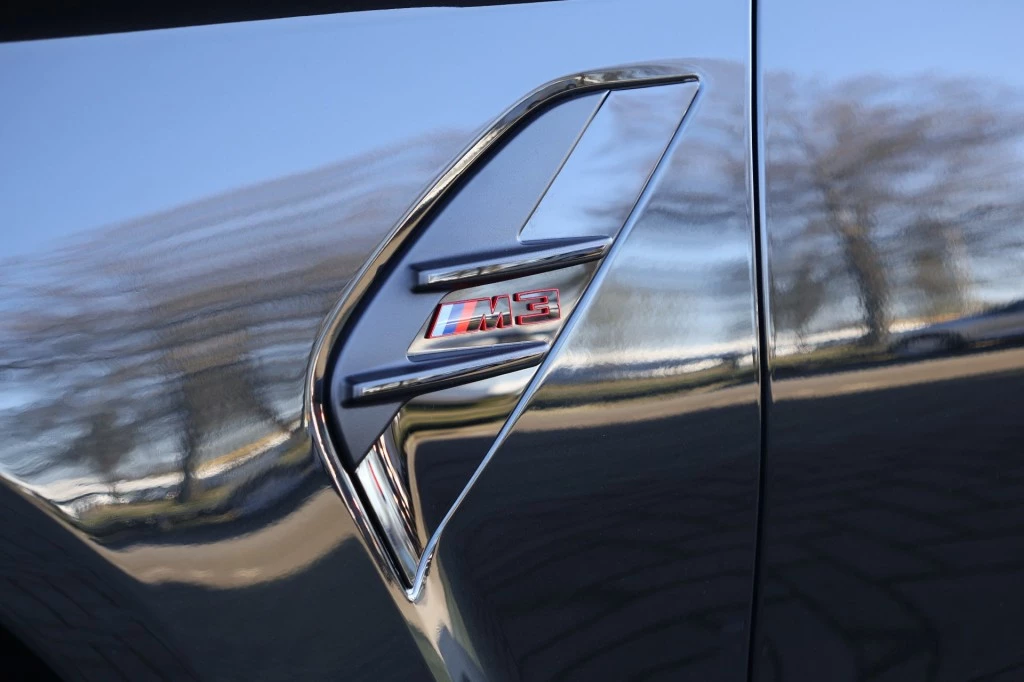 BMW M3 – foto 11