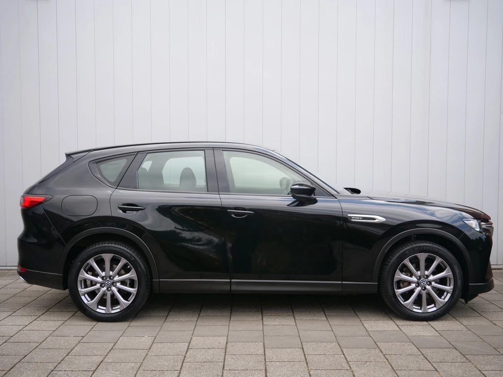 Mazda CX-60 – foto 6