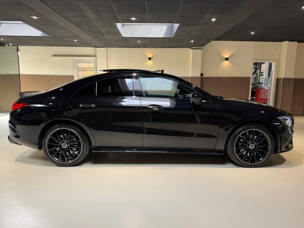 Mercedes-Benz CLA – foto 6