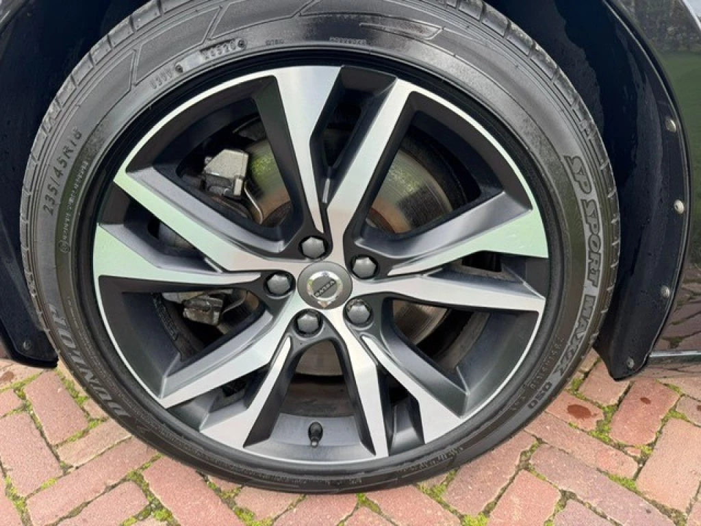 Volvo S60 – foto 15