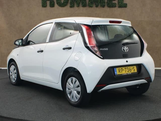 Toyota Aygo – thumbnail 4