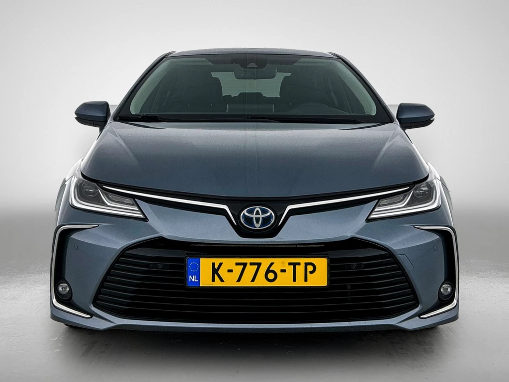 Toyota Corolla – foto 5