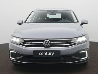 Volkswagen Passat – thumbnail 10