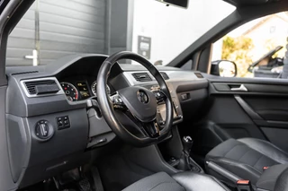 Volkswagen Caddy – thumbnail 12