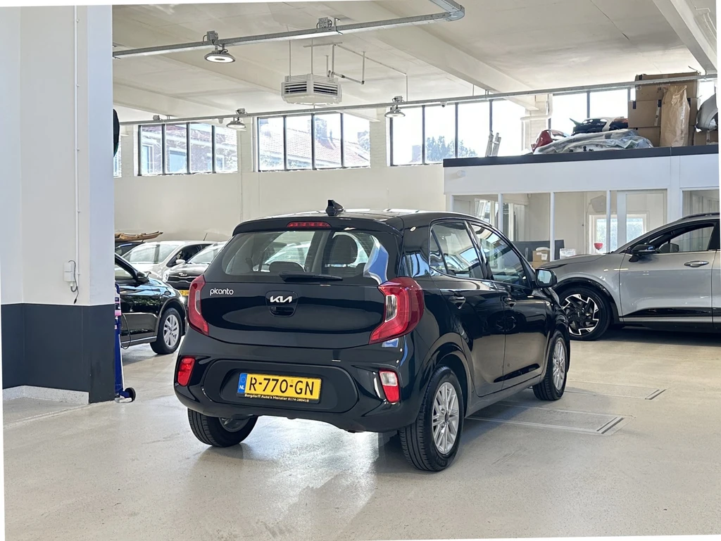Kia Picanto – foto 4