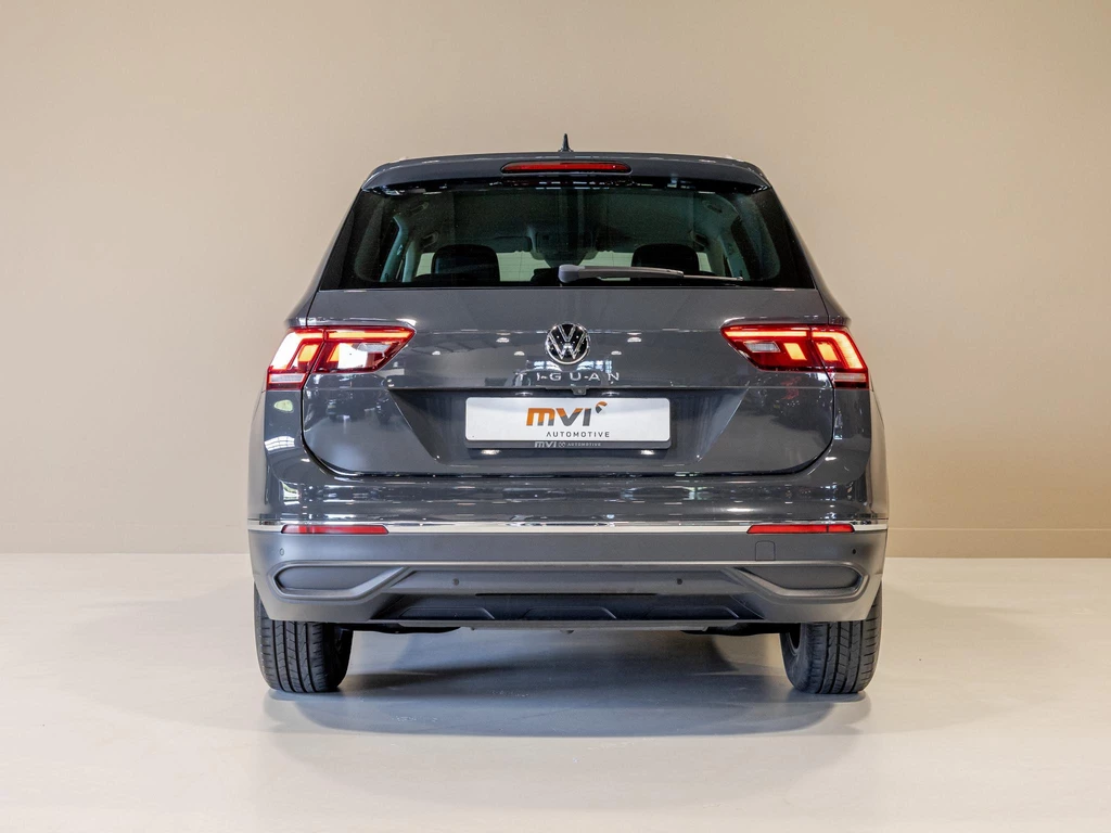 Volkswagen Tiguan – foto 3