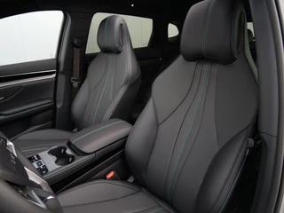 BYD SEAL U – thumbnail 10
