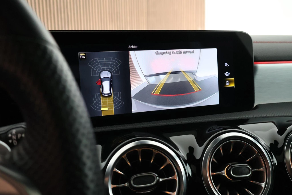 Mercedes-Benz CLA – foto 9
