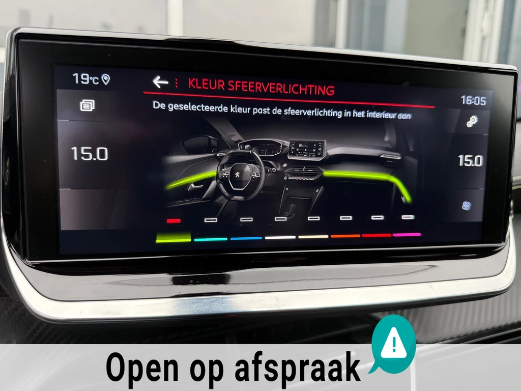 Peugeot 208 – foto 11
