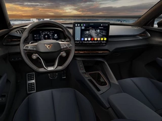 CUPRA Terramar – thumbnail 4