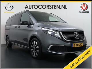 Mercedes-Benz EQV – thumbnail 8