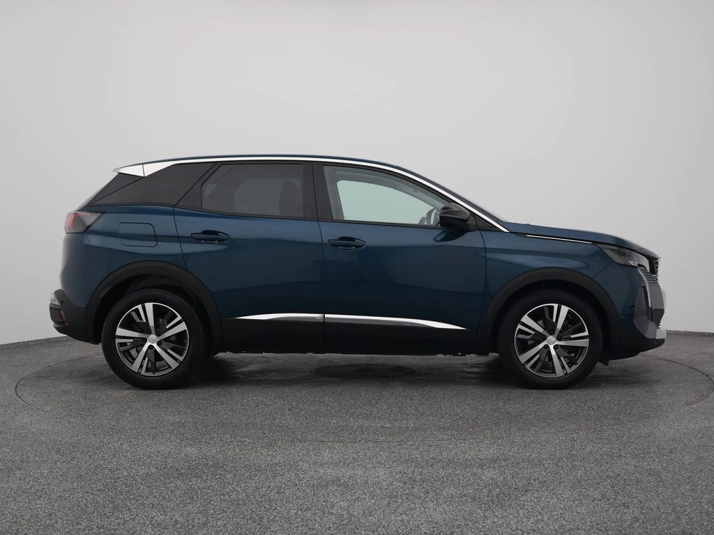 Peugeot 3008 – foto 13