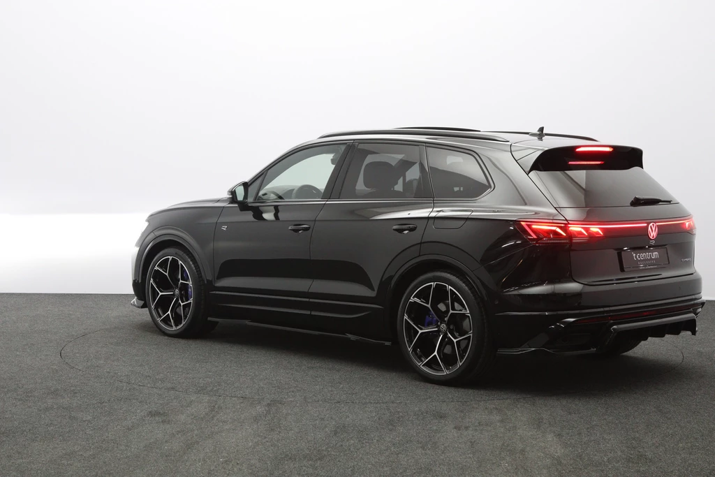 Volkswagen Touareg – foto 4