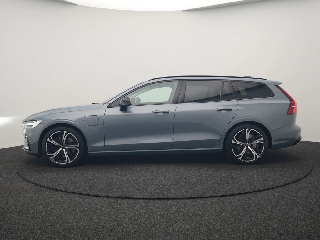 Volvo V60 – foto 3