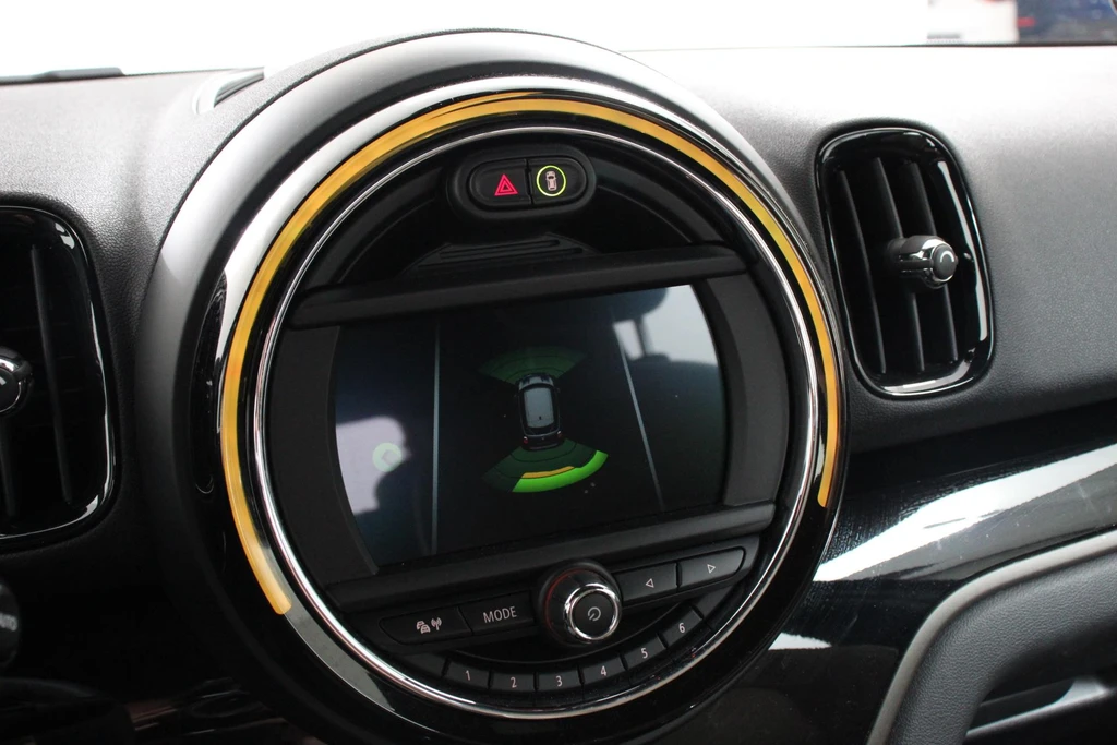 MINI Countryman – foto 14
