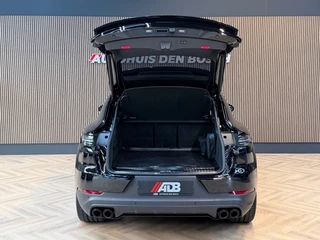 Porsche Cayenne – thumbnail 27