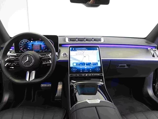 Mercedes-Benz S-Klasse – thumbnail 6