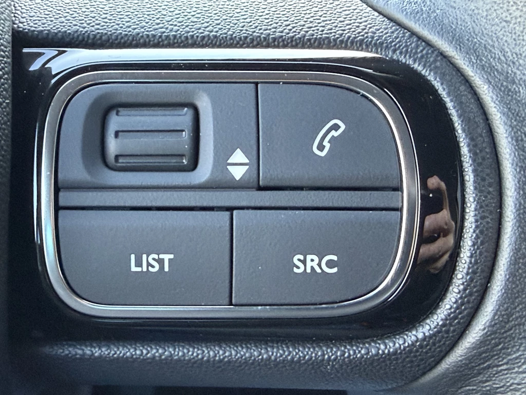 Citroën C3 Aircross – foto 18