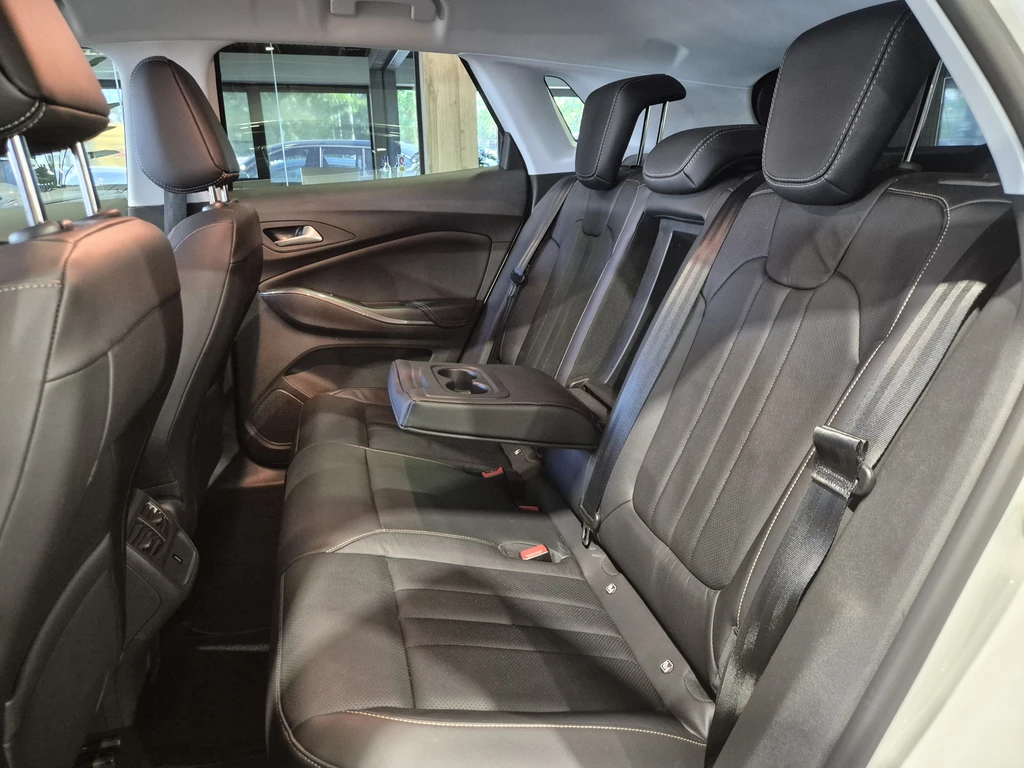 Opel Grandland X – foto 37
