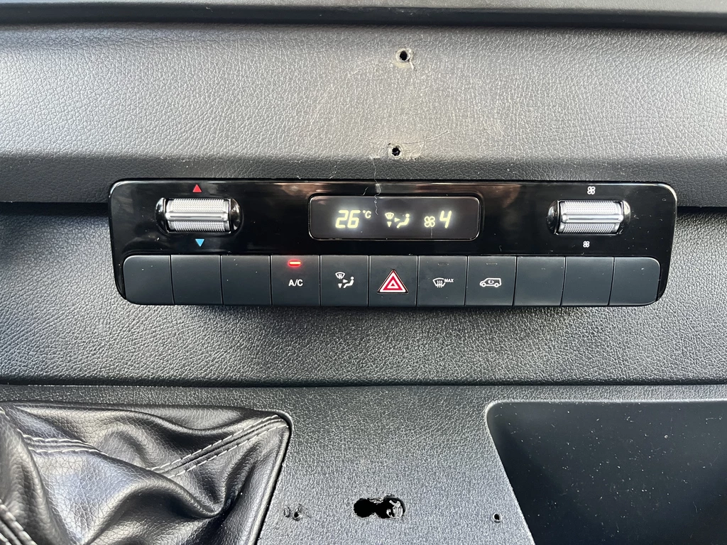 Mercedes-Benz Sprinter – foto 33