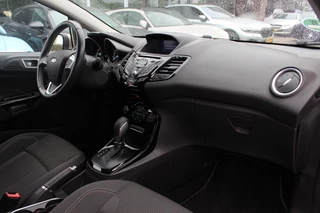 Ford Fiesta – thumbnail 15