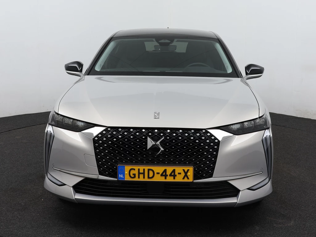 DS DS 4 – foto 7
