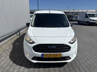 Ford Transit Connect – thumbnail 9