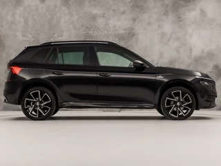 Škoda Kamiq – thumbnail 7