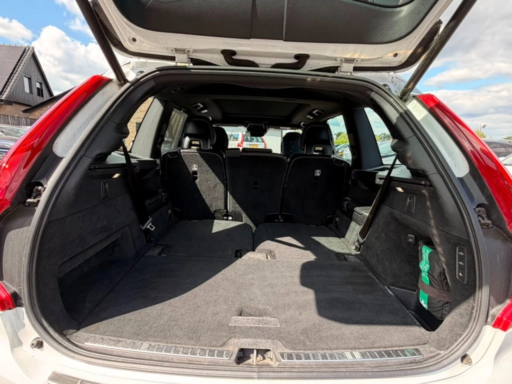 Volvo XC90 – foto 42
