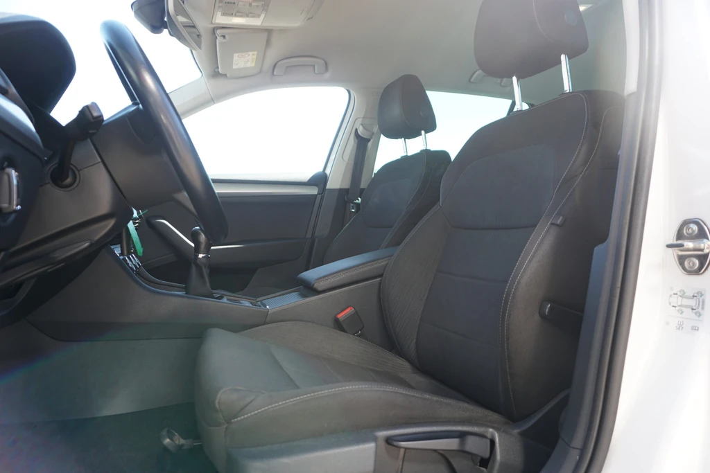 Škoda Superb – foto 7