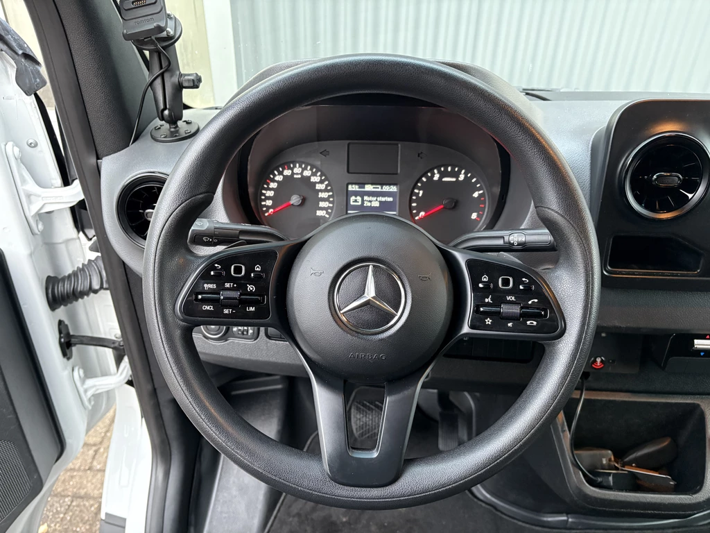 Mercedes-Benz Sprinter – foto 17