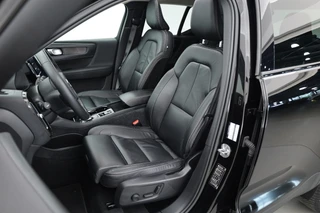 Volvo XC40 – thumbnail 4