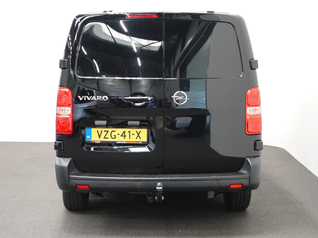 Opel Vivaro – foto 5