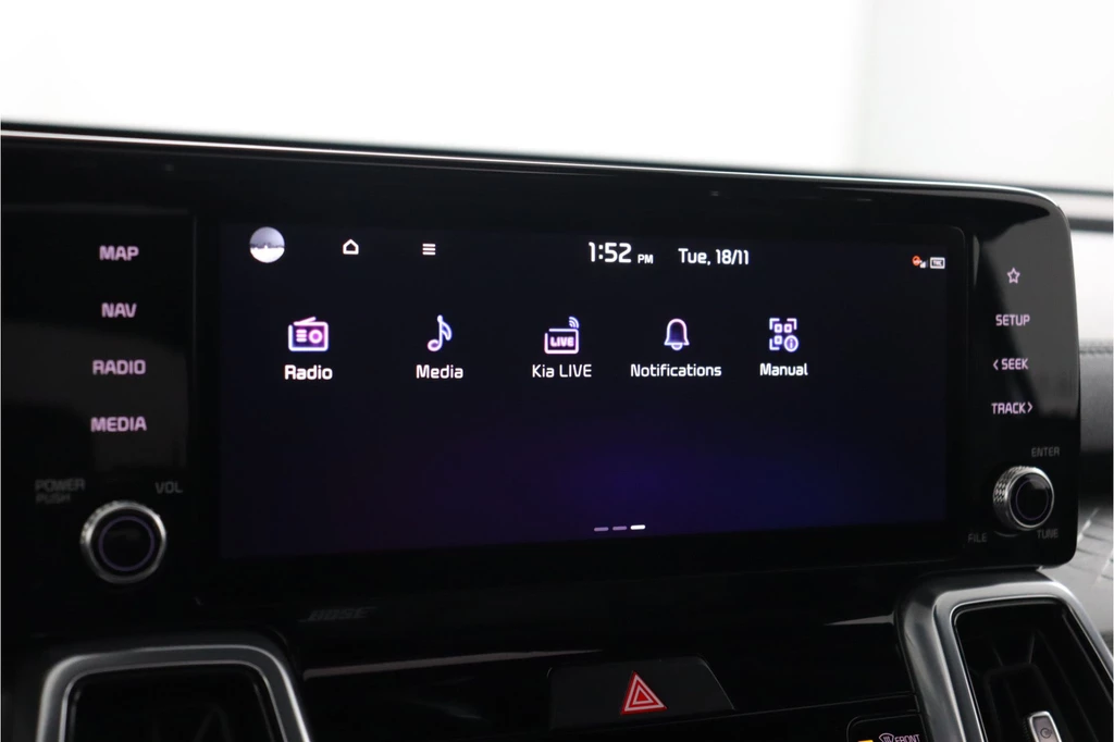 Kia Sorento – foto 58