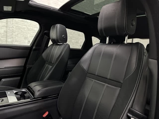 Land Rover Range Rover Velar – thumbnail 23