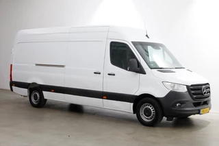 Mercedes-Benz Sprinter – thumbnail 6