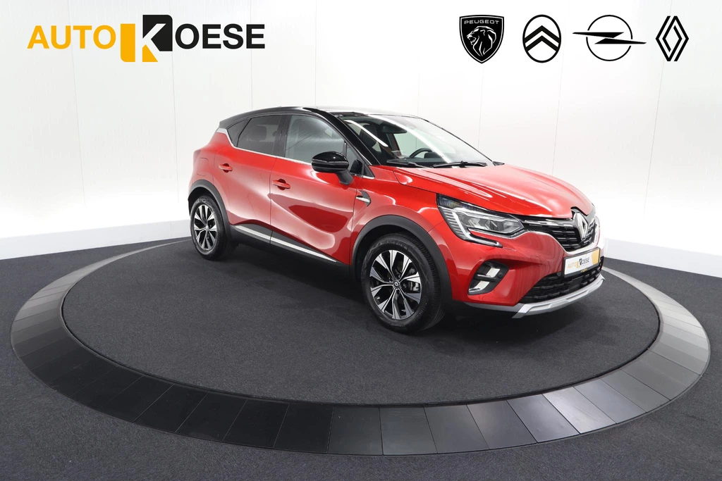 Renault Captur – foto 15
