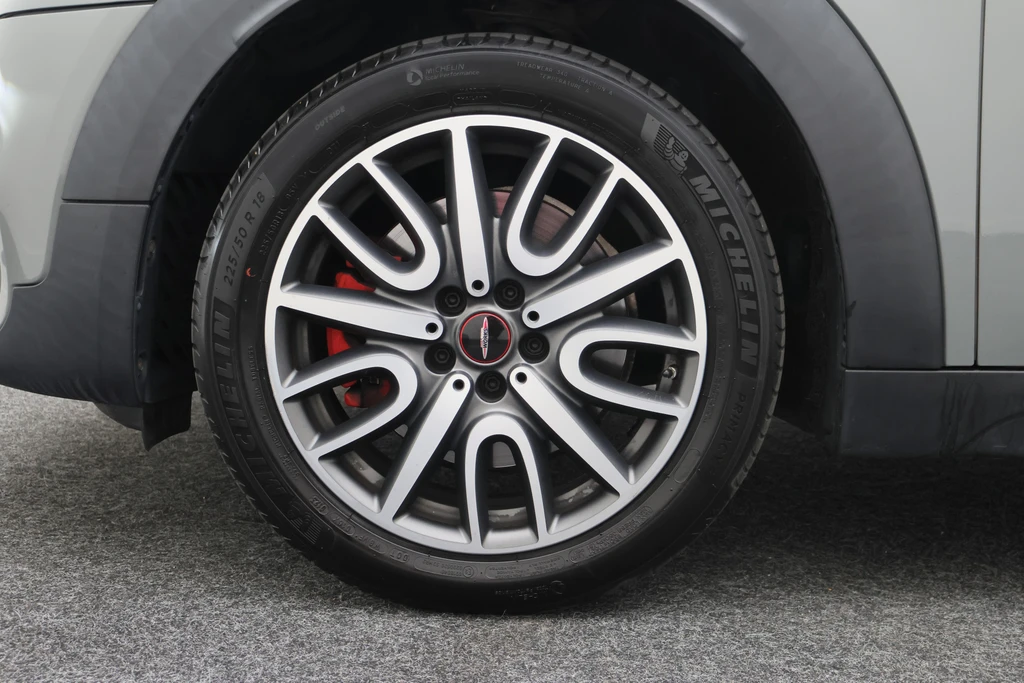 MINI Countryman – foto 23