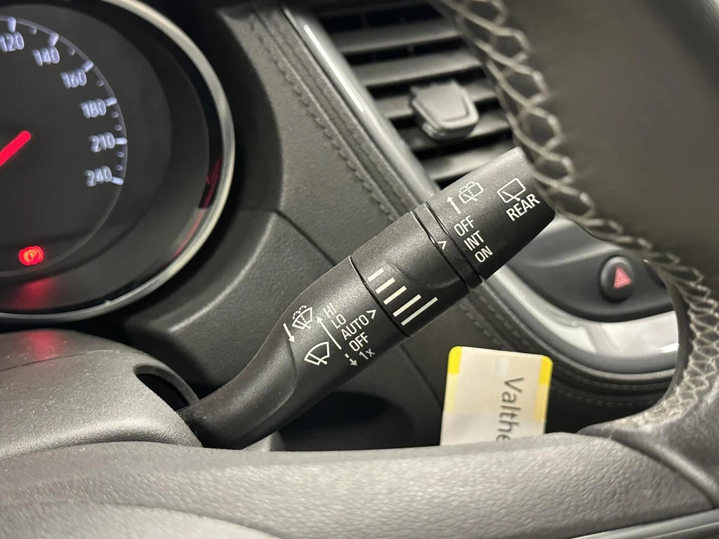 Opel Grandland X – foto 25